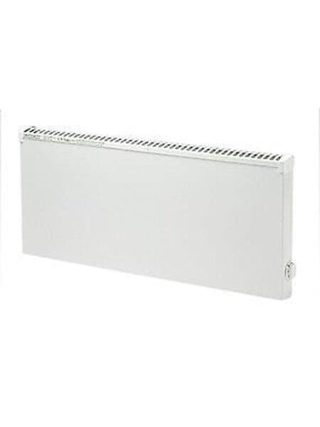 Adax Panel VPS10 Electric radiator for wet rooms 800W 400V White