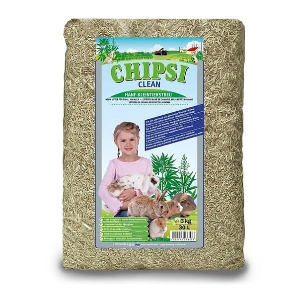 Chipsi Clean 30l