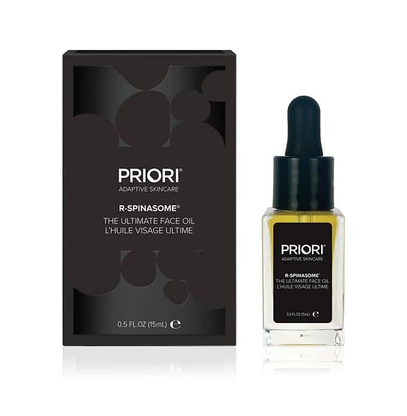 Priori Ultimate Face Oil 15ml
