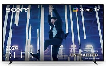 Sony Bravia 8 65” K-65XR80 class OLED 4K HDR Google TV 2024