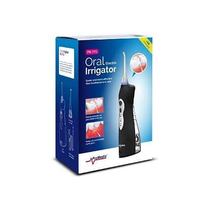 ProMedix Oral Irrigator PR-770B