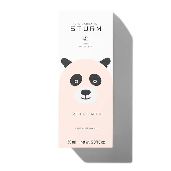 Dr. Barbara Sturm Baby & Kids Bathing Milk 150ml