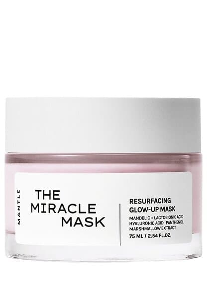 Mantle The Miracle Mask 75ml