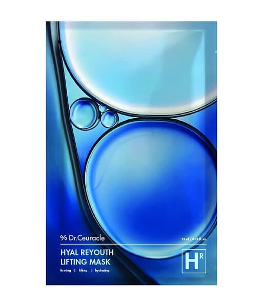 Dr. Ceuracle Hyal Reyouth Lifting Mask 23ml