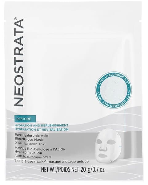 NeoStrata Pure Hyaluronic Acid Mask Mask 20ml