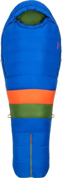 Marmot Sawtooth Long 2022 (198cm)