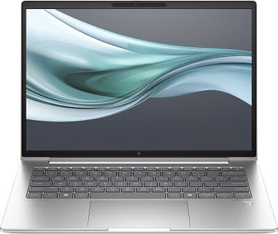 HP EliteBook 640 G11 Notebook PC A37TCET#UUW 14" Core Ultra 7 155U 16GB RAM 512GB SSD