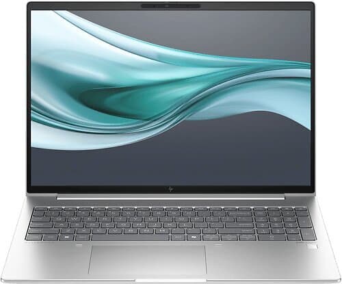 HP EliteBook 660 G11 Notebook PC A37TFET#UUW 16" Core Ultra 7 155U 16GB RAM 512GB SSD