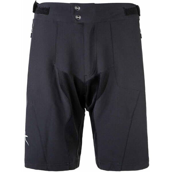 Endurance Leichardt 2 i 1 MTB Shorts (Herr)