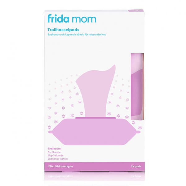 Frida Mom Trollhasselpads 20 st