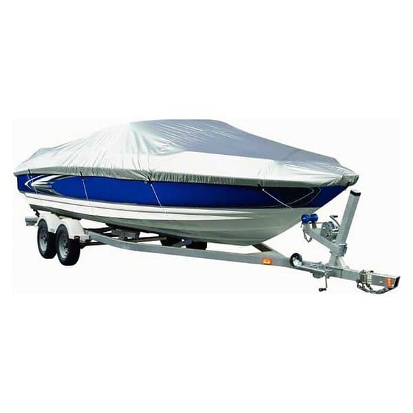 Euromarine A Boat Sheath Silver 4,25-4,90 x 1,80 m