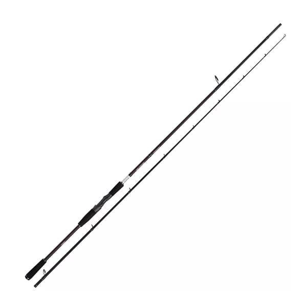 Shimano Rod Yasei BB Spinning Pike XH 2,50m 30-90g 2pc