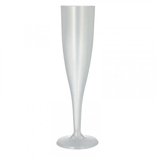 Champagne glas 10-pack