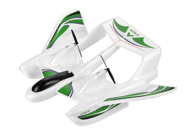 Top RC Hobby TF-350 RTF