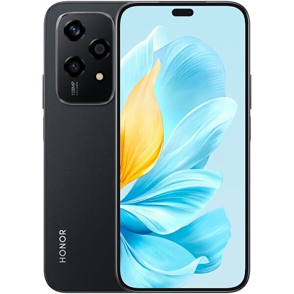 Honor 200 Lite 5G Dual SIM 8GB RAM 256GB
