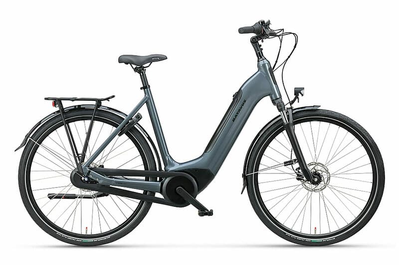 Batavus Altura E-GO Power Plus (Electric)
