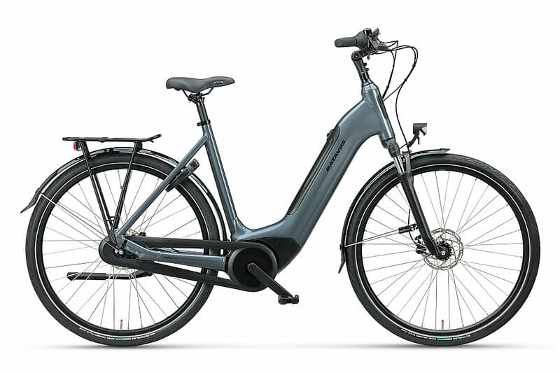 Batavus Altura E-GO Power Plus 2024 (Elcykel)