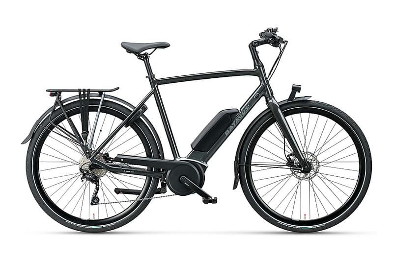 Batavus Zonar E-GO 2024 (elcykel)