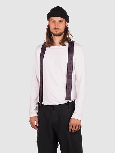 Armada Stage Suspenders (Herr)