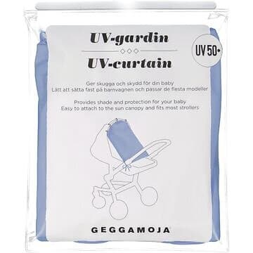 Geggamoja Uv Curtain