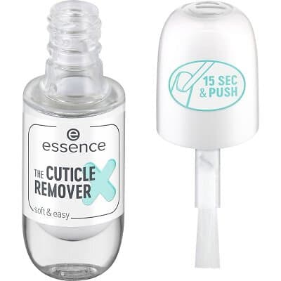 Essence The Cuticle Remover 8ml