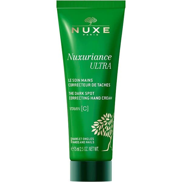 Nuxe Nuxuriance Ultra Hand Cream 90g