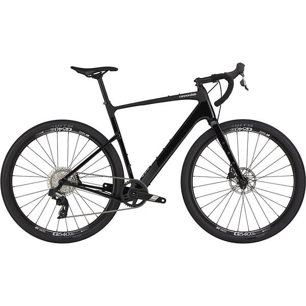 Cannondale Topstone Carbon Apex Axs