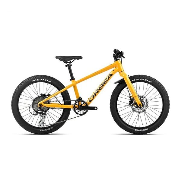 Orbea Mx Team Disc 20'' 2024