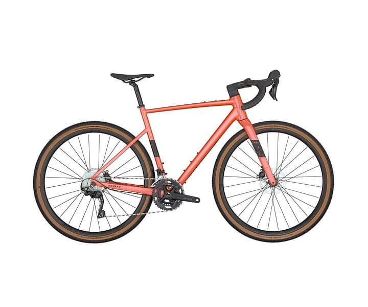 Scott Speedster Gravel 40