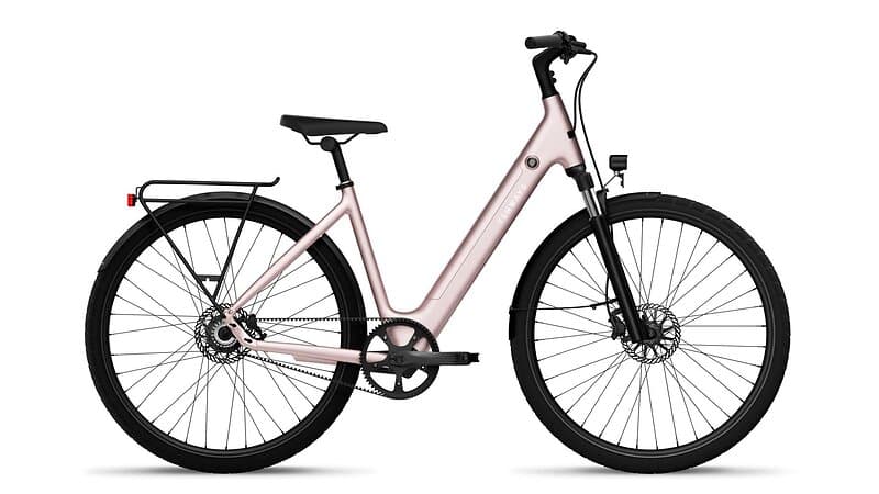 Tenways CGO800S (Elcykel)