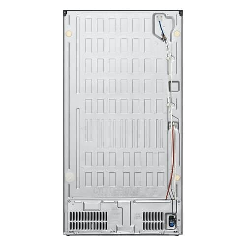 LG Gmg960evje (Rostfri)