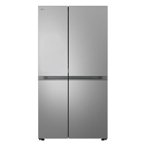 LG Gsbc40pype (Silver)