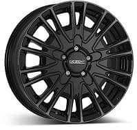 Dezent KE black 6,5x16 5/130 ET65 CB78.1