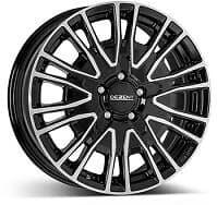 Dezent KE dark 6,5x16 5/130 ET65 CB78.1