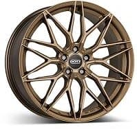 DOTZ Suzuka bronze 8,5x19 5/112 ET45 CB70.1