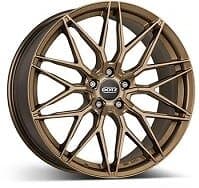 DOTZ Suzuka bronze 8x20 5/112 ET27 CB66.6