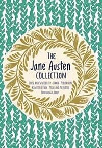 The Jane Austen Collection