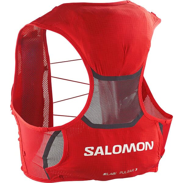 Salomon S/Lab Pulsar 3 Set