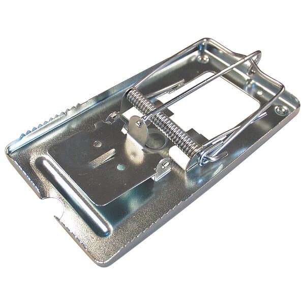 Ryom Musfälla metall 2 471425 254128
