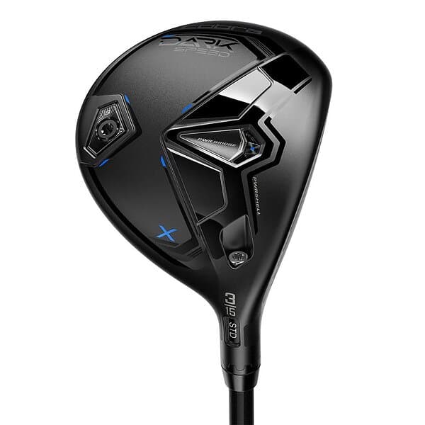 Cobra Darkspeed X Fairwaywood 2024