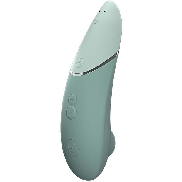 Womanizer Next 3D Pleasure Air Stimulator