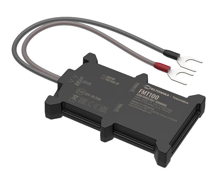 Teltonika Fmt100