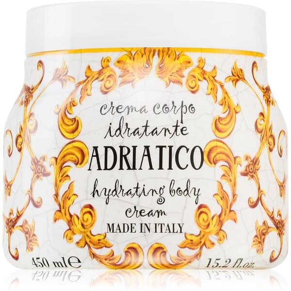 Rudy Maioliche Body Cream Adriatico 450ml