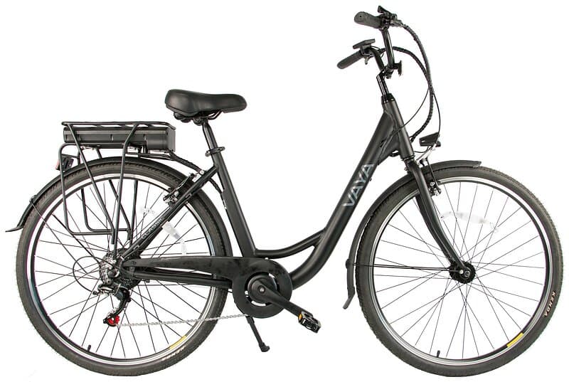 Vaya Classic (Elcykel)