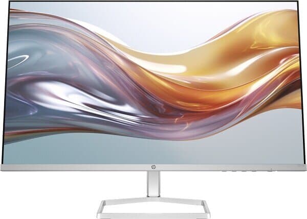HP Series 5 27" FHD Monitor 527sw