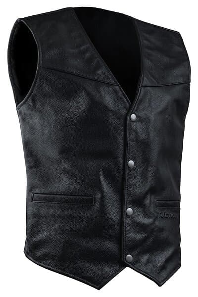 Richa Skinnväst Gilet utan Frangles