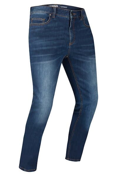 Bering Trust Tapered Pants