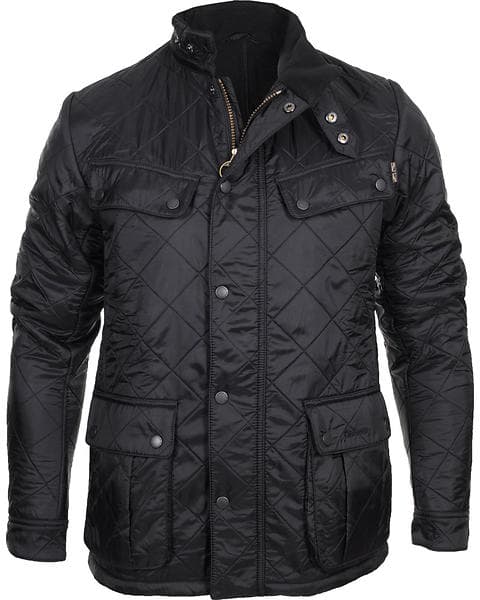 Barbour Ariel Polarquilt Jacket (Herr)