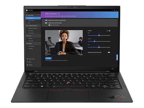 Lenovo Thinkpad X1 Carbon G11 21HM004QMX 14" Core I5 16GB 256GB