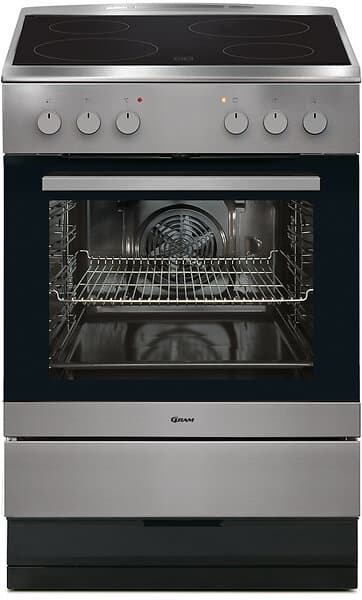 Gram EK 5600-90 VF X (Rostfri)